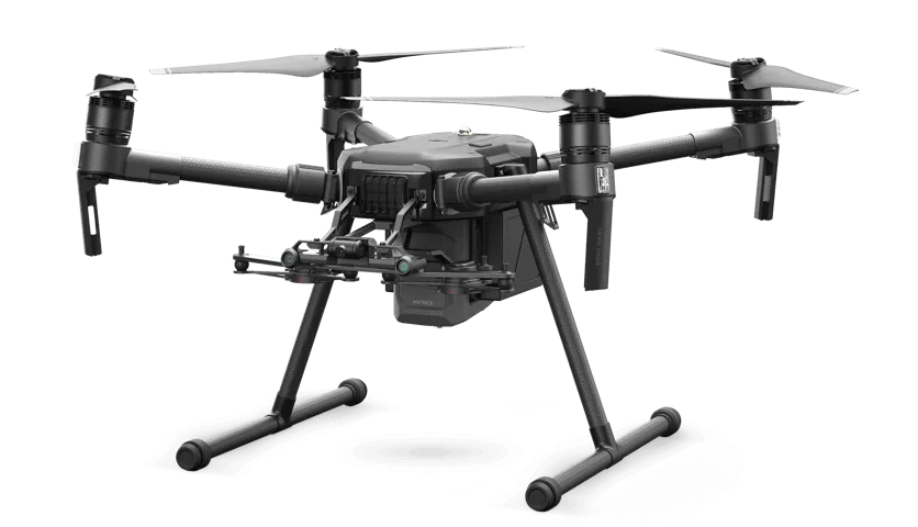 DJI Matrice 200 V2