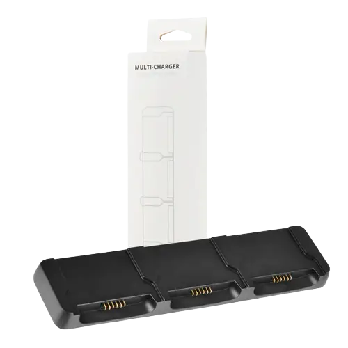 Station de charge batterie Autel Evo Nano