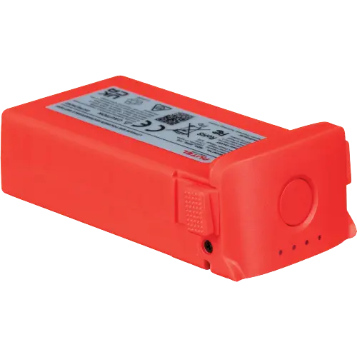 Batterie pour Autel Evo Nano +  Rouge