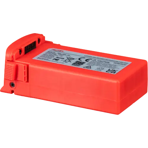 Batterie pour Autel Evo Nano +  Rouge