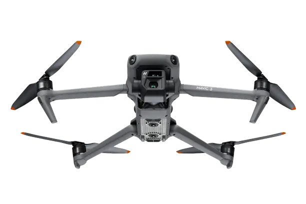 Drone DJI Mavic 3