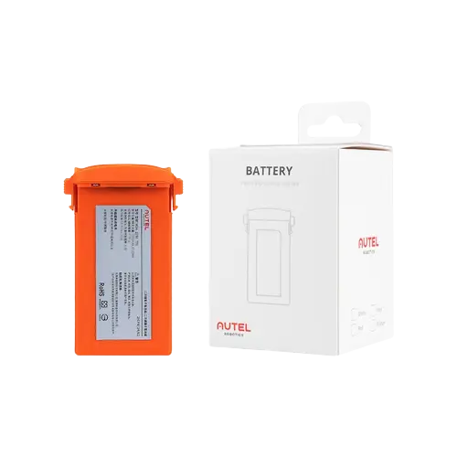Batterie pour Autel Evo Nano Orange