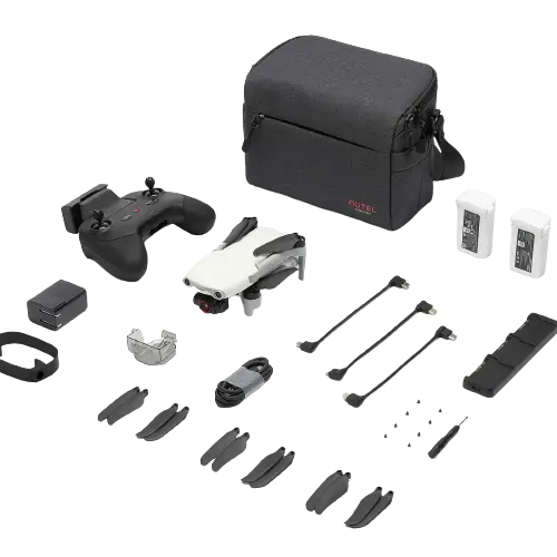 Drone Evo Nano Premium Bundle