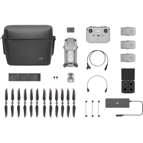 Drone + Pack Fly More