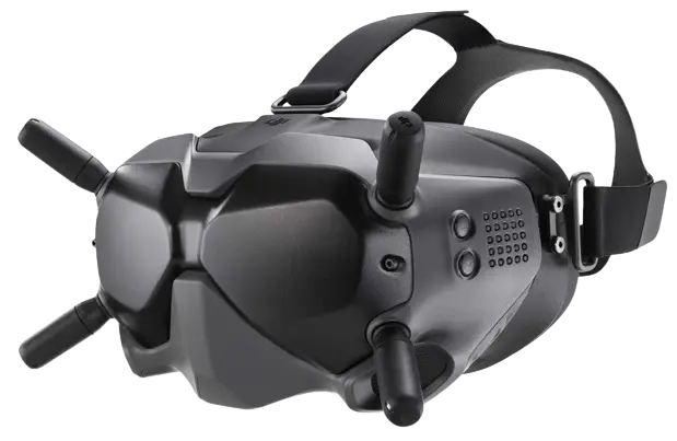 Casque FPV